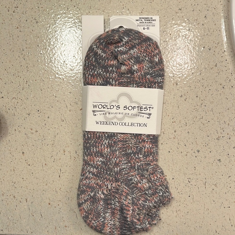Socks